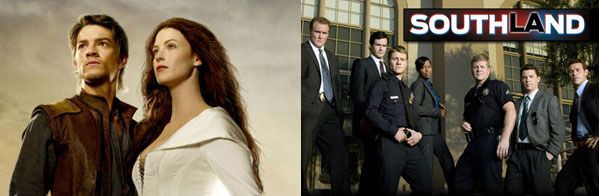SOUTHLAND Renewed for a Third Season, LEGEND OF THE SEEKER Cancelled.jpg